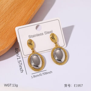 E1957 / Stainless steel manufacturer wholesale (customization available)