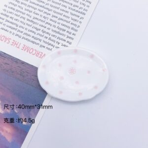 10*small flower tray