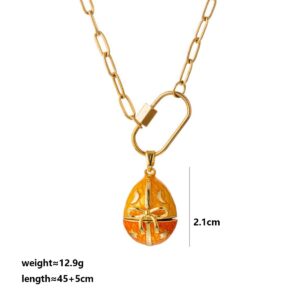 Style 6-necklace