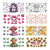 O1CN01uEJwkU2HYiCqS7cN9_1575589163-0-cib Wholesale Uv Transfer Sticker Glass C Crystal Label Crystal Sticker Exclusive for 16oz Glass C Special Sticker 23Cmx11Cm