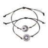 O1CN01uF4sEy1bDRu22lXDh_952103431-0-cib Wholesale Sun Moon Lover Time Gem Luminous Bracelet Hand-woven Cole Bracelet