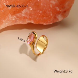NMSR-K535-1 / One size fits all