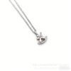 O1CN01uGj5ok1Ck5qVb364c_2221262130118-0-cib Wholesale Sier Clover Zircon Necklace