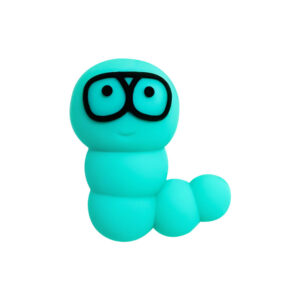 Turquoise green
