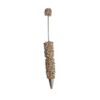 Wholesale Leopard Print Bow Pearl Full Diamond DIY Beadable Pen
