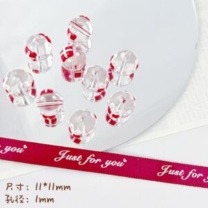 5#Christmas gift box (1 piece)