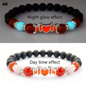4# orange red