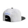 Wholesale Milk biscuit gray sunshade windproof baseball cap