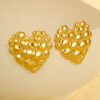 O1CN01uL7kTH29BL1o2U72n_2211762048029-0-cib Wholesale Valentine's Day Bubble Love Stainless Steel Earrings