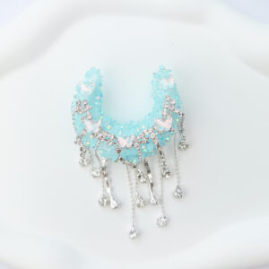 LAke blue horizontAl style A (1 piece)