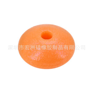 37# / 12mm flat bead fog color