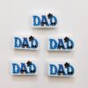 O1CN01uNohbK2FO3ehvjJ1T_2216349148869-0-cib Wholesale 10pcs Father's Day Series Silicone Cartoon Beads