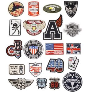 O1CN01uQ0Z1G1Bs2xhXBsLy_0-0-cib Wholesale Independence Day flag with diverse letters DIY Patches