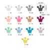 O1CN01uQ4ij91mHzgn3OHWB_2220494344930-0-cib Wholesale DIY Jewelry Molar Loose Focal Beads