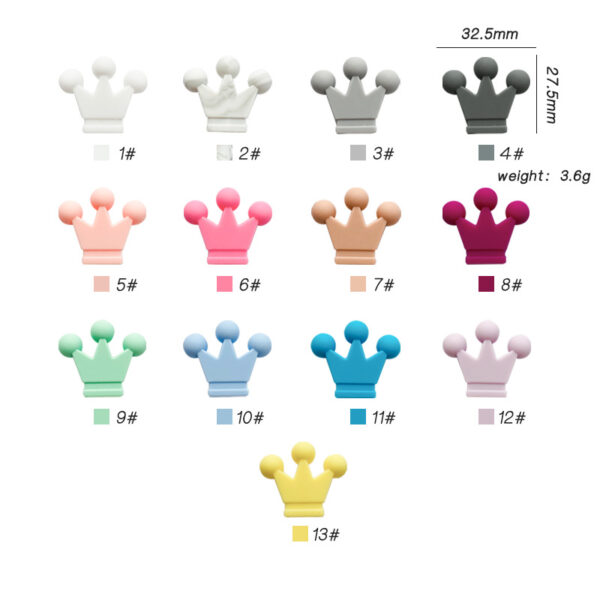 O1CN01uQ4ij91mHzgn3OHWB_2220494344930-0-cib Wholesale DIY Jewelry Molar Loose Focal Beads