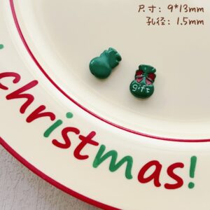 09 green gifts (1 piece)
