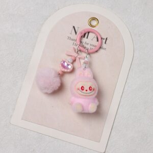 Pink Open Eyes Cloth