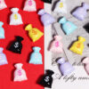 O1CN01uWpLUS1DdyAVwSn5C_2491030240-0-cib Wholesale Pendant/charm Shaped Like a Money Bag Acrylic Beads