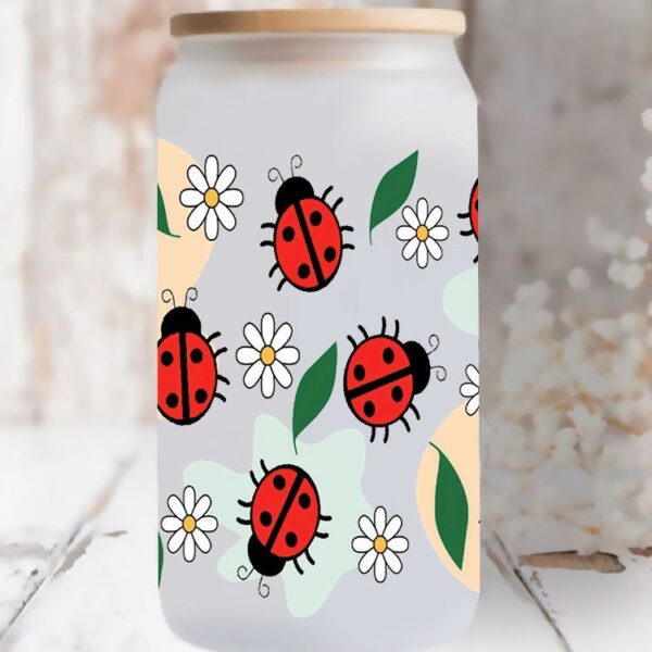 Wholesale UV Transfer Paste Glass Crystal Label Crystal Paste 16OZ UV DTF WRAPS