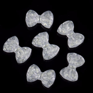 White / 16*24mm 30 pieces/pack about 48g