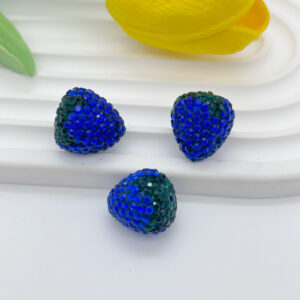 Royal blue / 16*17mm
