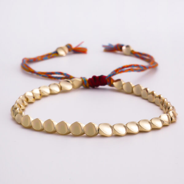 Wholesale Bracelets, Bohemian Hand-Woven Bracelets