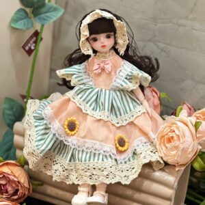 Jueluo / Buy clothing on the doll alone (excluding dolls)