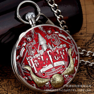 Red-P5057C