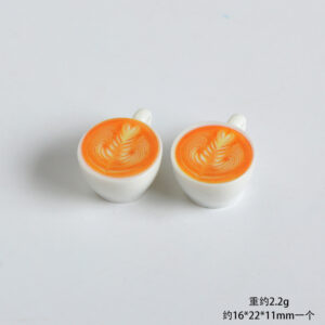 #8 coffee cup