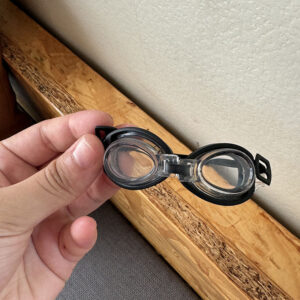 8.5cm goggles / Color