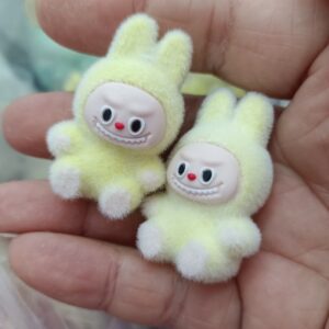 70005 yellow / Vertical hole