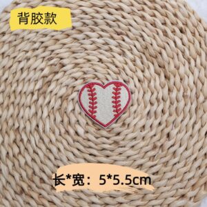 Love ------- Adhesive style