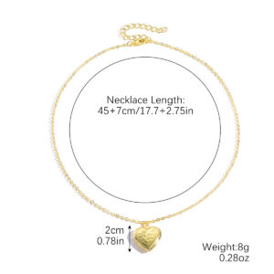 N2411-10 love pattern