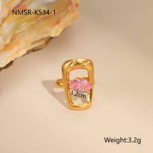 NMSR-K534-1 / One size fits all