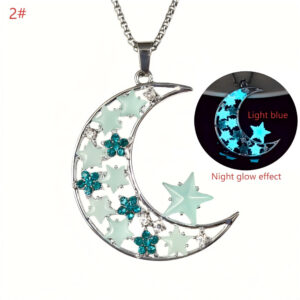 2#Blue-green light
