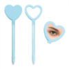 O1CN01ukxMiG1WH32wyE5kh_2215718862762-0-cib Wholesale Valentine's Day Heart-shaped Handle Mirror Ballint Plastic Pen
