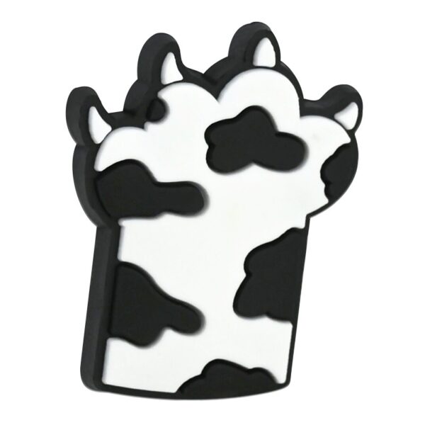 O1CN01uljtbE1FAm9HTDhPo_2202392830447-0-cib Wholesale Cute Animal Paw Ballpoint Pen Loose Beads PVC Soft Rubber Beads