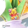 Wholesale Anime character and animal Acrylic Beads OLY Exclusive