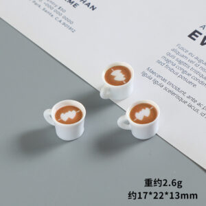 #5 coffee cup