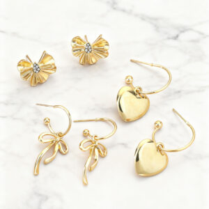 Combination 11 / Zinc alloy+abs
