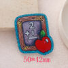 O1CN01uvs2u71M50RXMMFjF_2563411382-0-cib Wholesale Cartoon DIY Acrylic Slides and Glitter