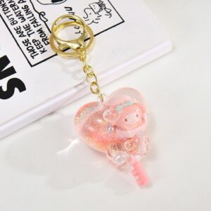 Love lollipop [pink]