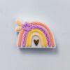 O1CN01ux9aAc1pLbWRLnhPj_2217666445344-0-cib Wholesale 10pcs Rainbow Silicone Beads