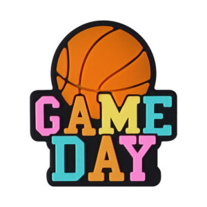 Basketball competition day