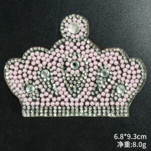 Crown 9