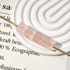 Pink / 12mm 1 piece