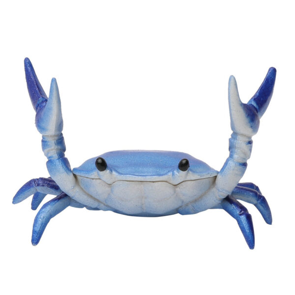 O1CN01v26hFc1tAqOOxqma0_2209677795862-0-cib Wholesale Japanese Creative Design Ahnitol Popular Weightlifting Crab Pen Holder Storage Pen Rest Pen Stand Ornament Model