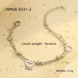 NMSB-E631-2 / 18K