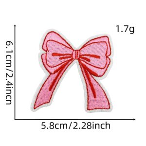Bow cloth patch 9#