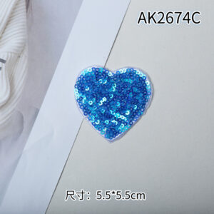 AK2674C-(dark blue) 5.5cm